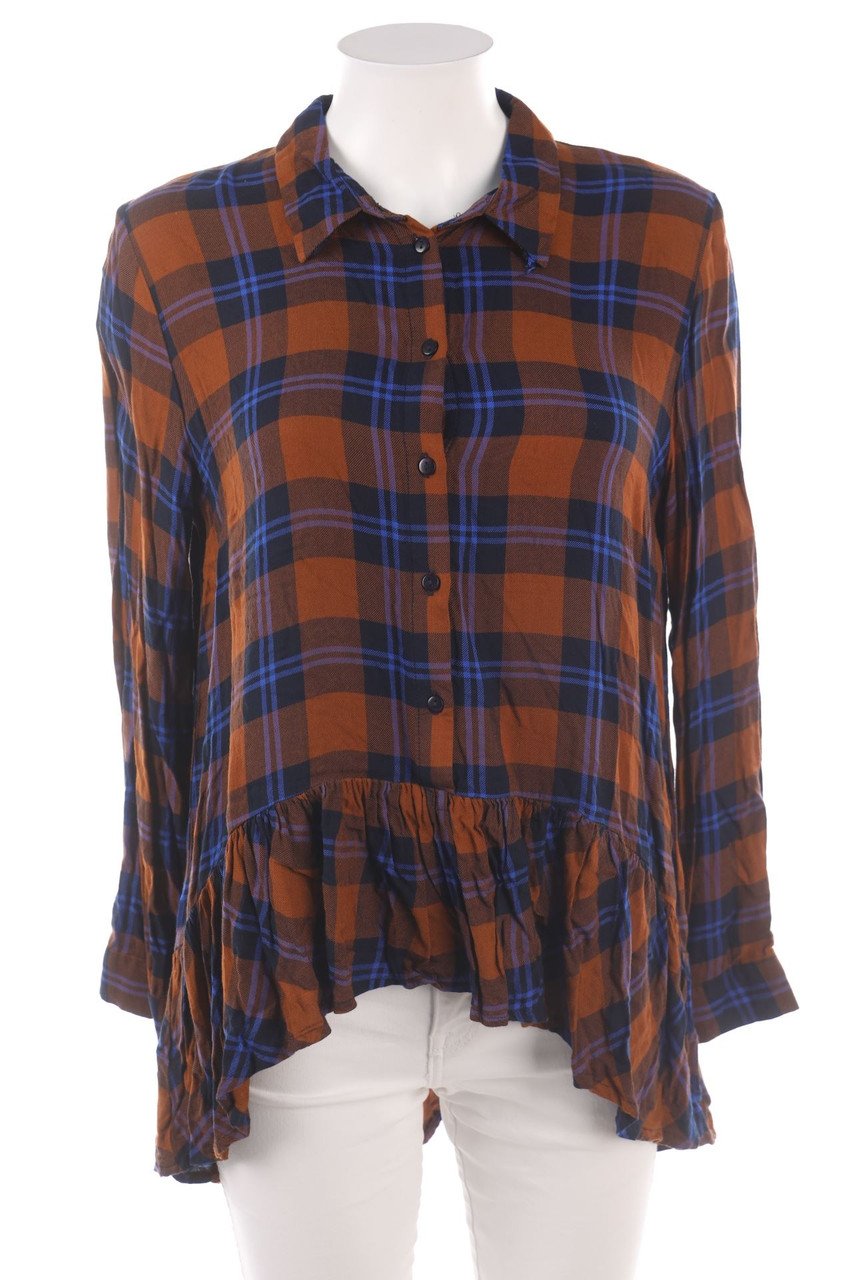 JACQUELINE de YONG - Hemd-Bluse - M