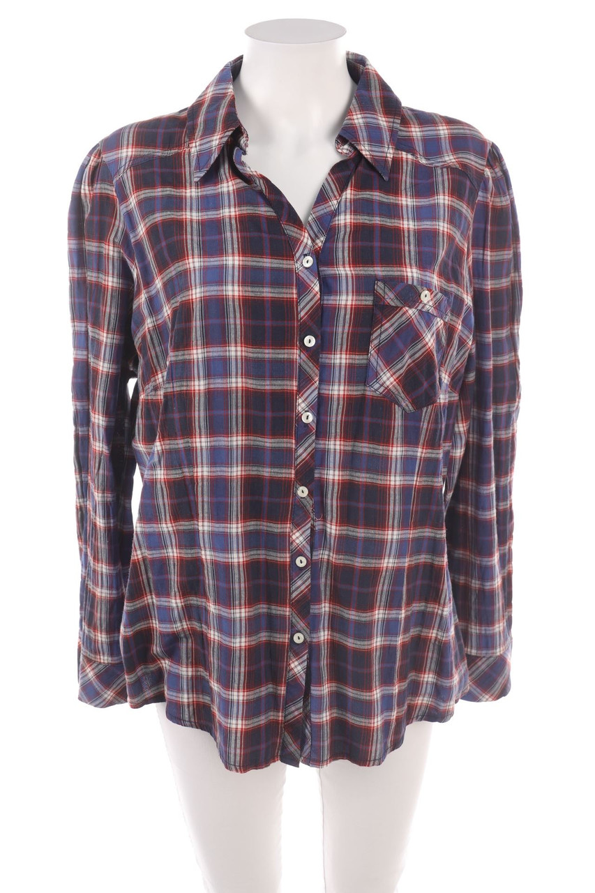 ms mode - Hemd-Bluse - 2XL