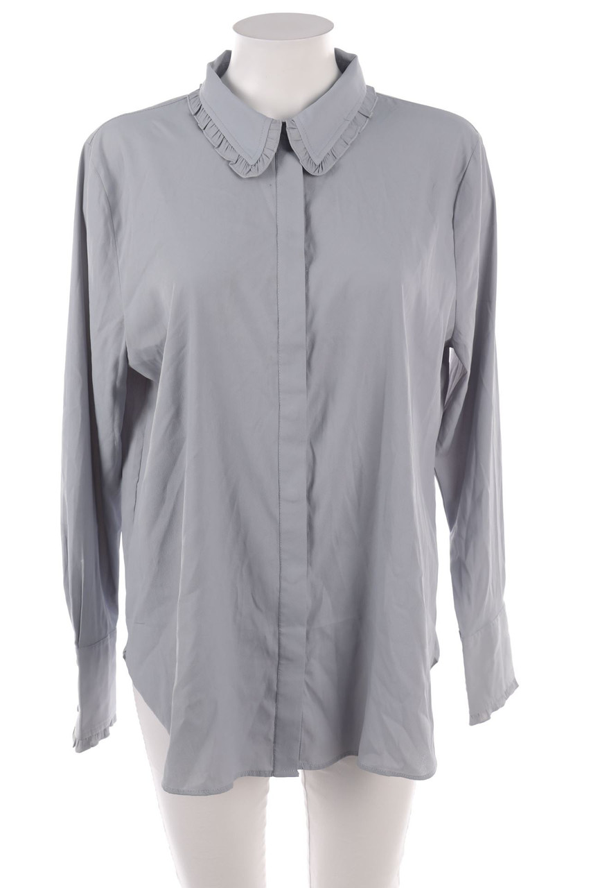 H&M - Hemd-Bluse - L