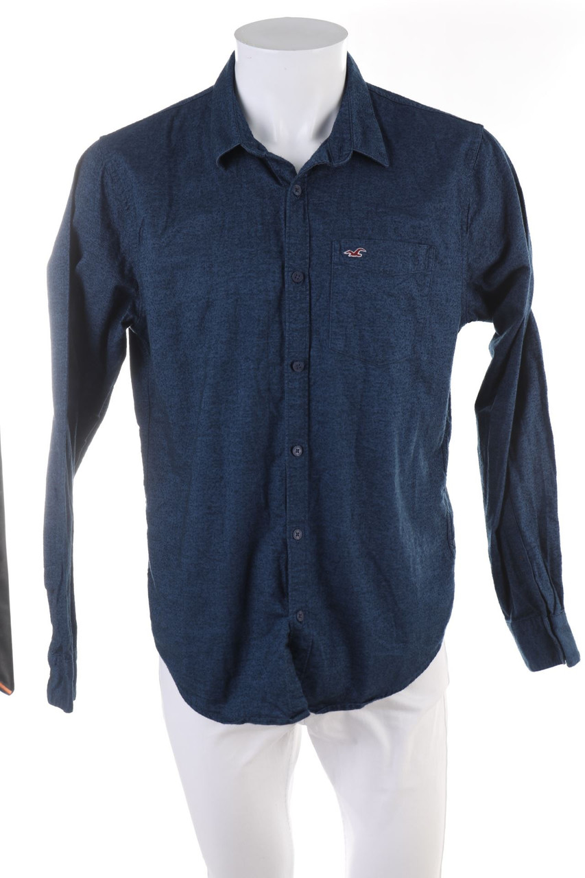 HOLLISTER - Hemd - L