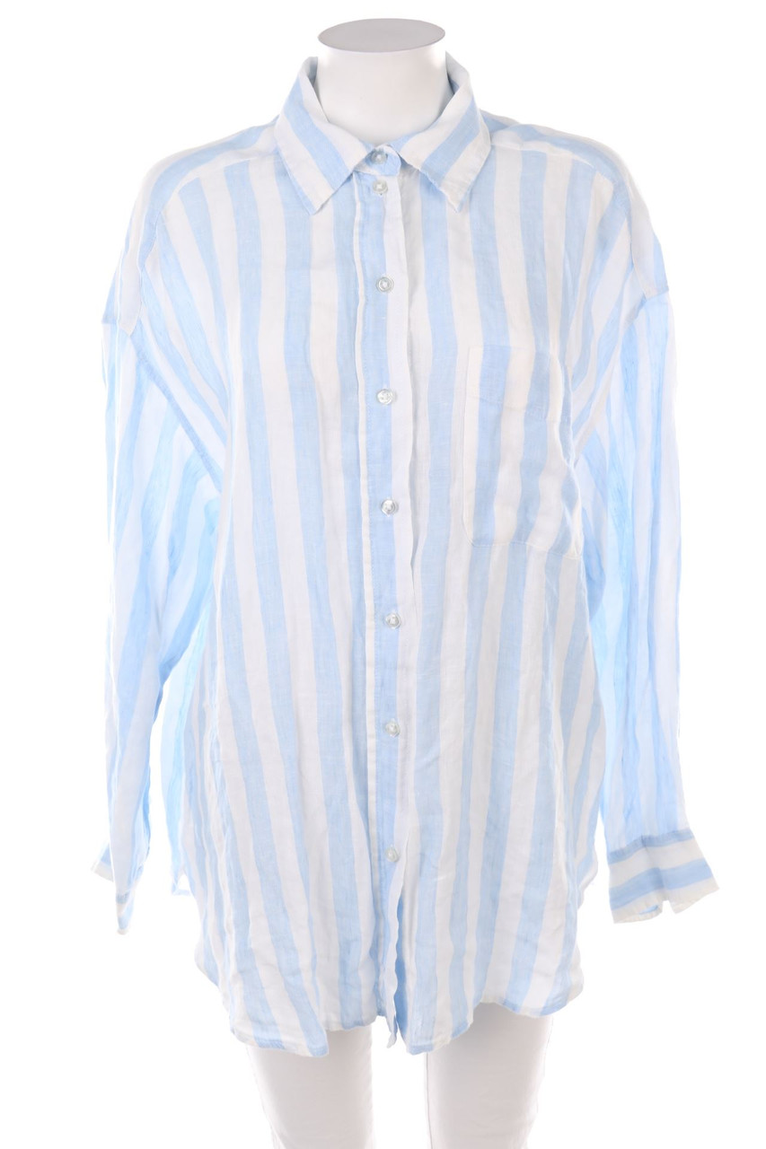 H&M - Hemd-Bluse - S