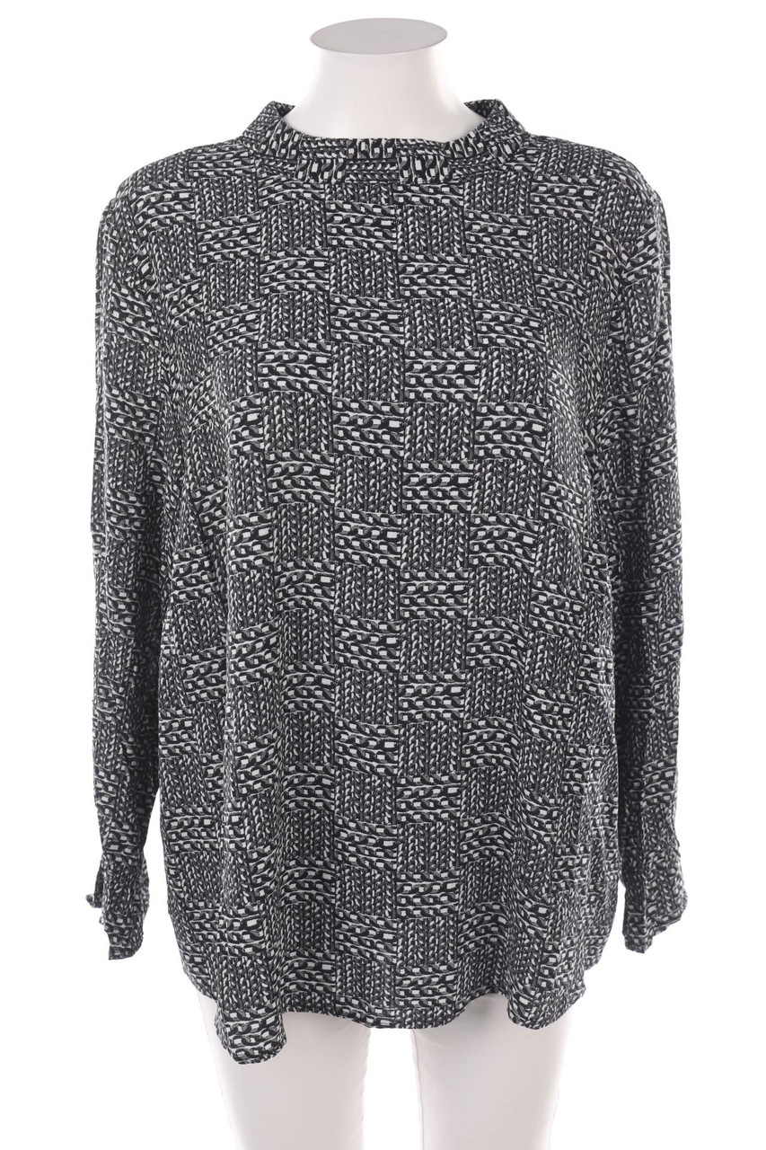 Alba Moda - Longsleeve-Shirt - XXXXL