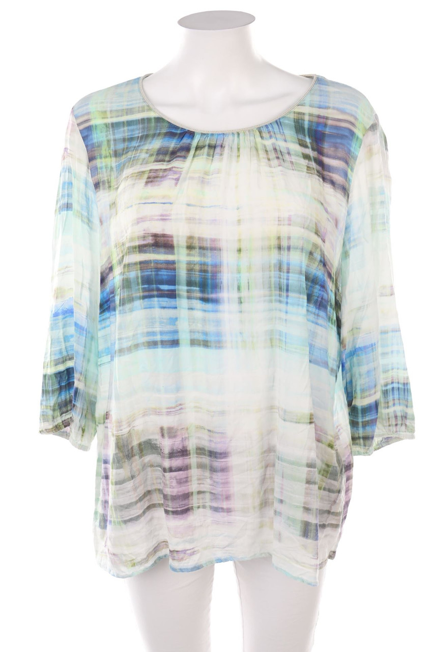 Betty Barclay - Bluse mit 3/4-Ärmel - 3XL