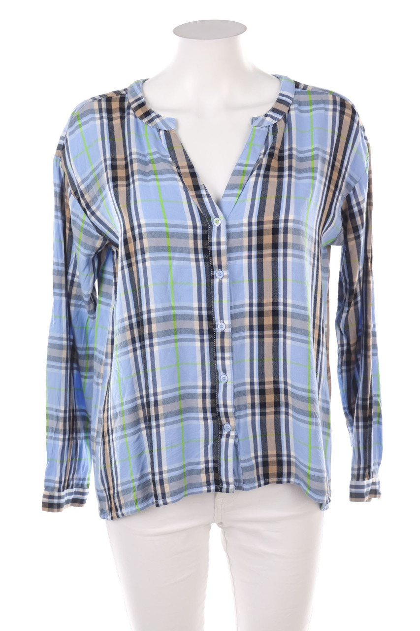 Street One - Hemd-Bluse - M