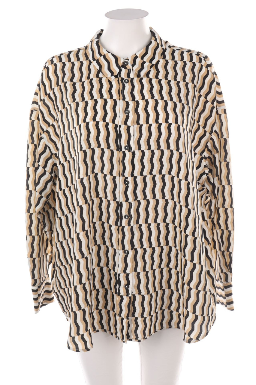 OPUS - Hemd-Bluse - L