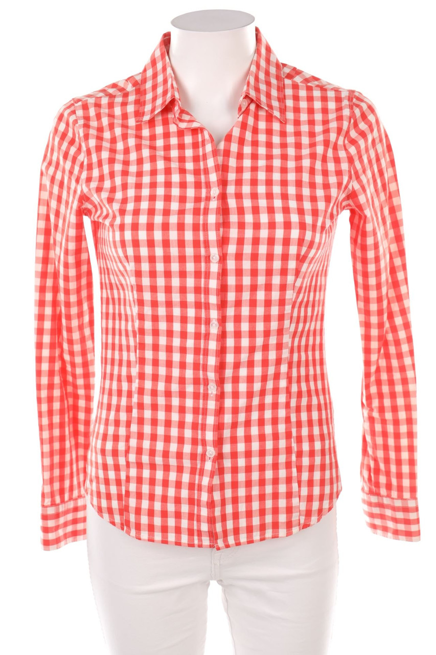 MONTEGO - Hemd-Bluse - XS