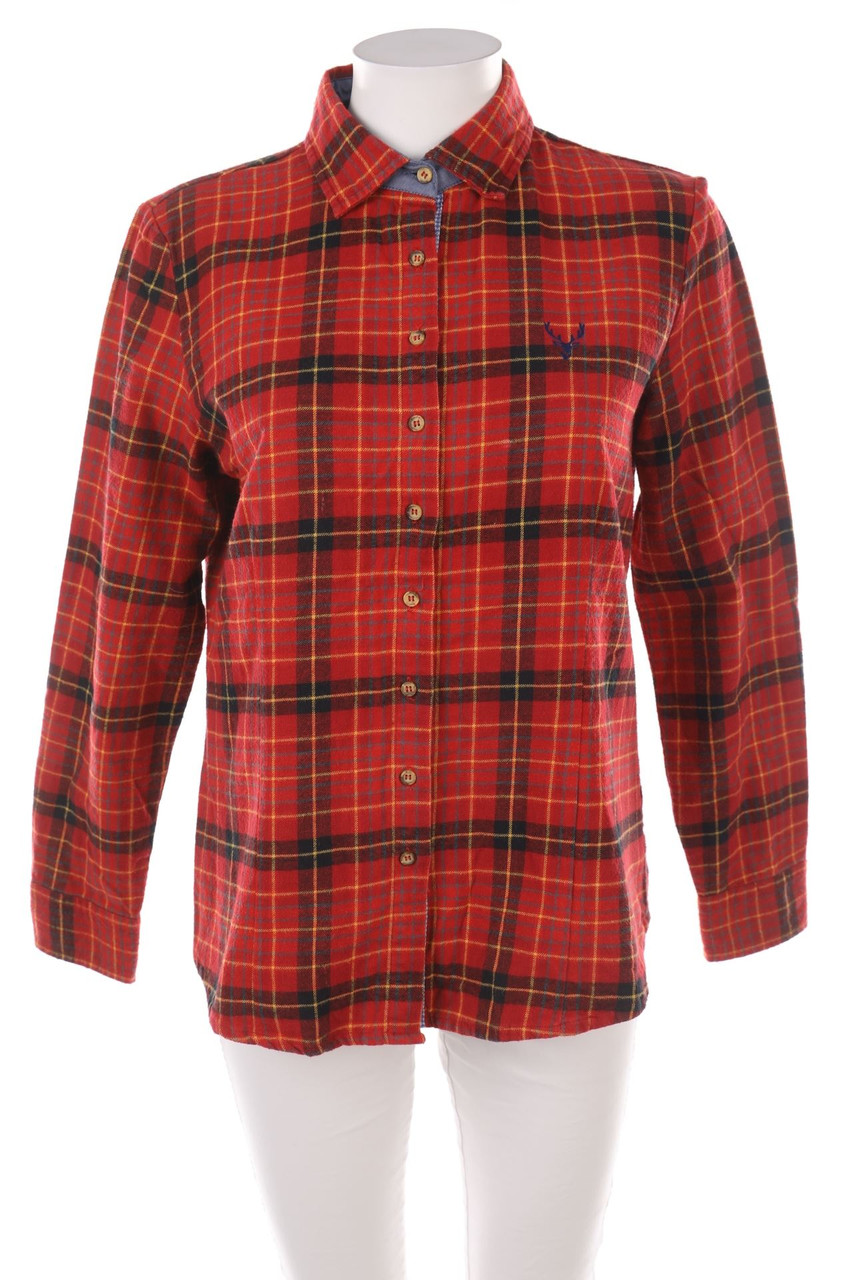 Luis Steindl - Hemd-Bluse - L