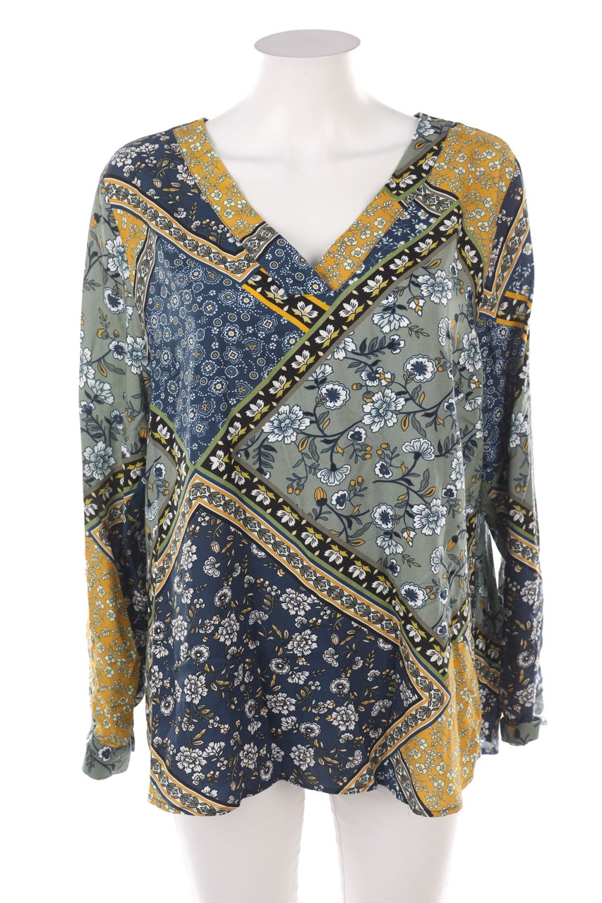 Multiblu - Tunika-Bluse - 2XL