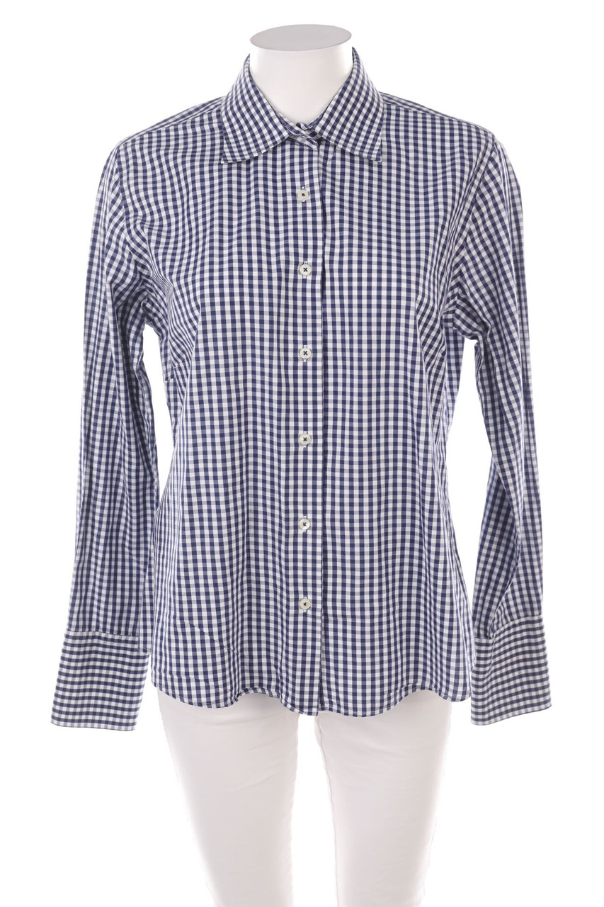 MILANO ITALY - Hemd-Bluse - L