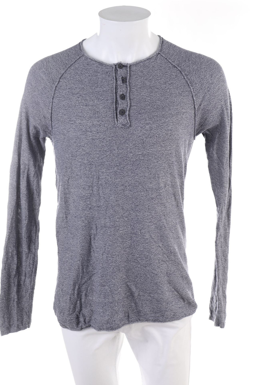 s.Oliver - Baumwoll-Strick-Pullover - L