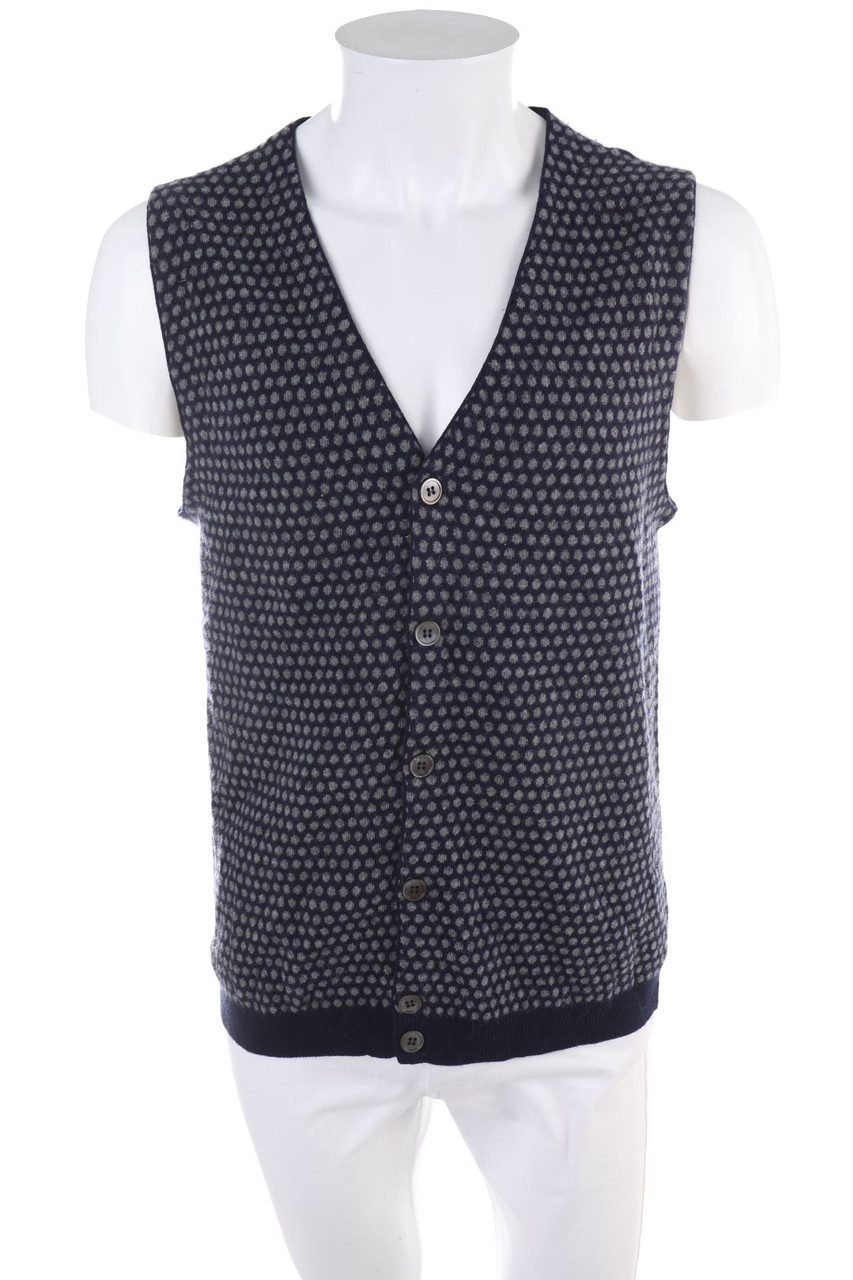 Tom Rusborg - Weste - L