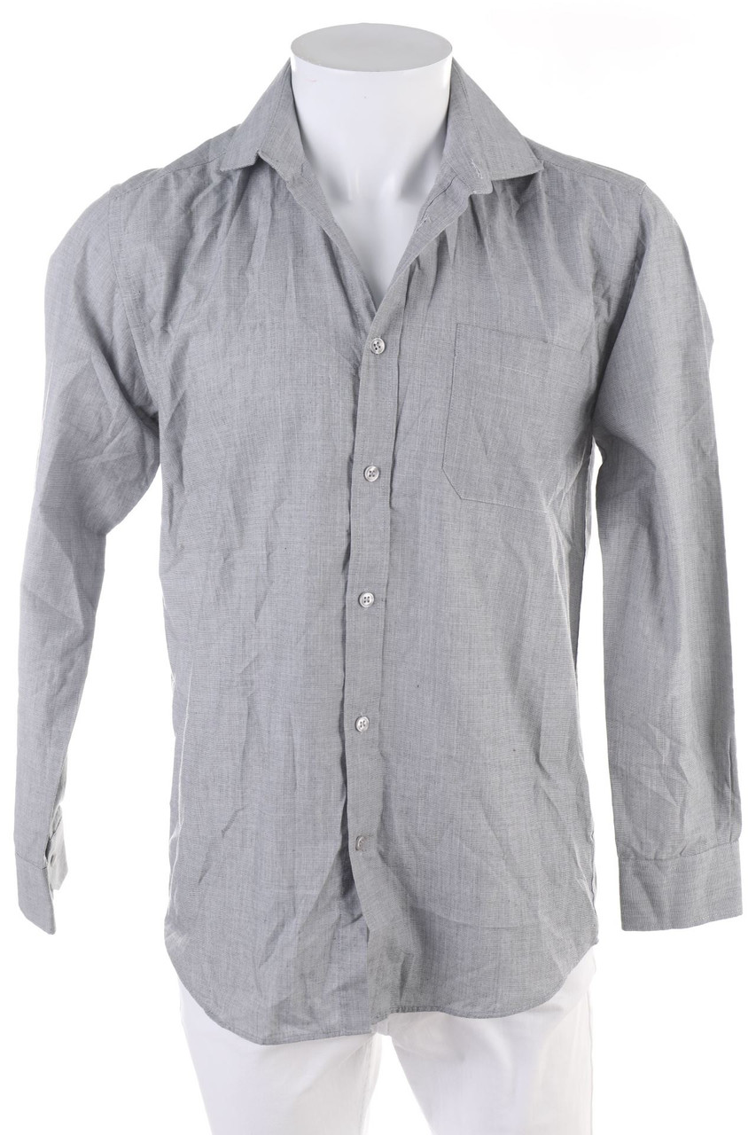 CEDARWOOD STATE - Hemd - S