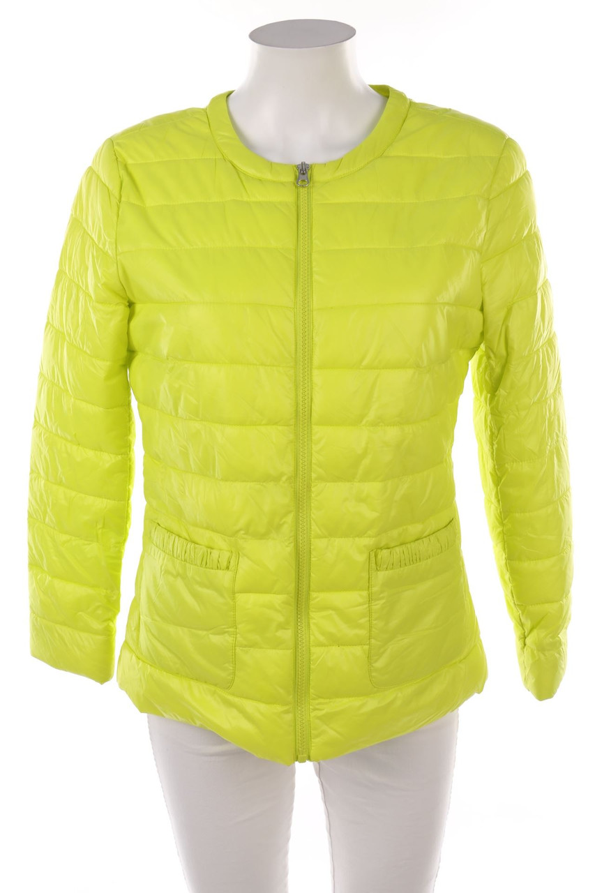 UNITED COLORS OF BENETTON - wattierte Jacke - 2XL