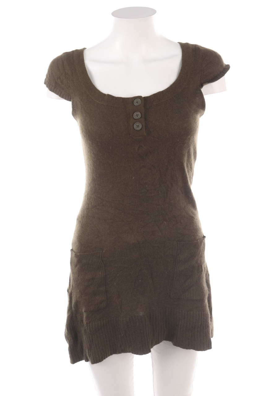 MANGO - Strick-Pullover - S