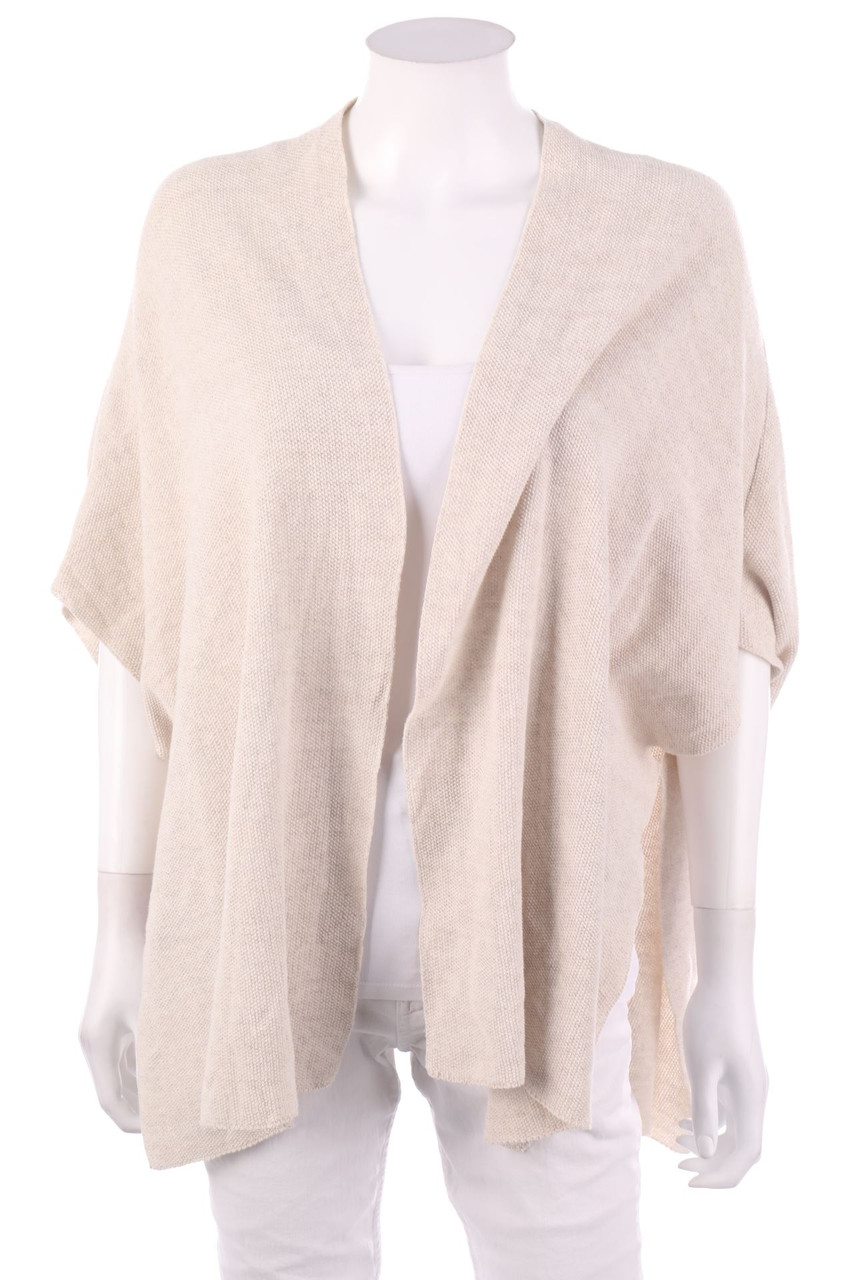 MANGO - Poncho - ONE SIZE