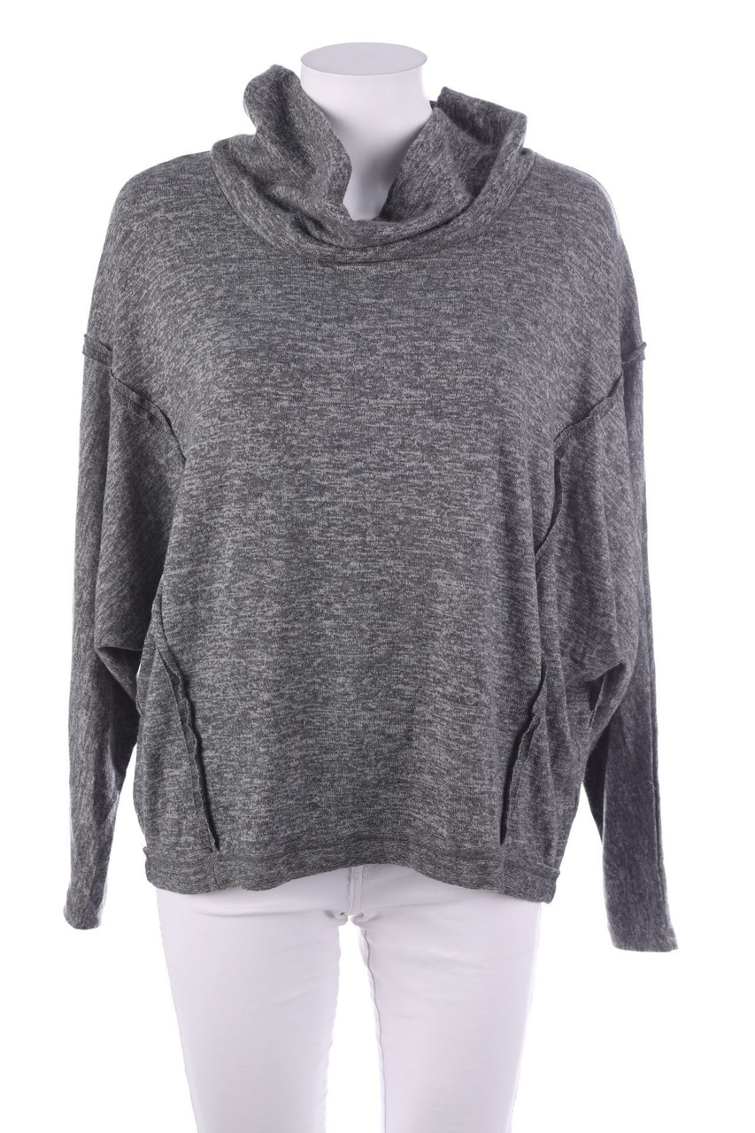 Rag Poets - Batwing-Pullover - M