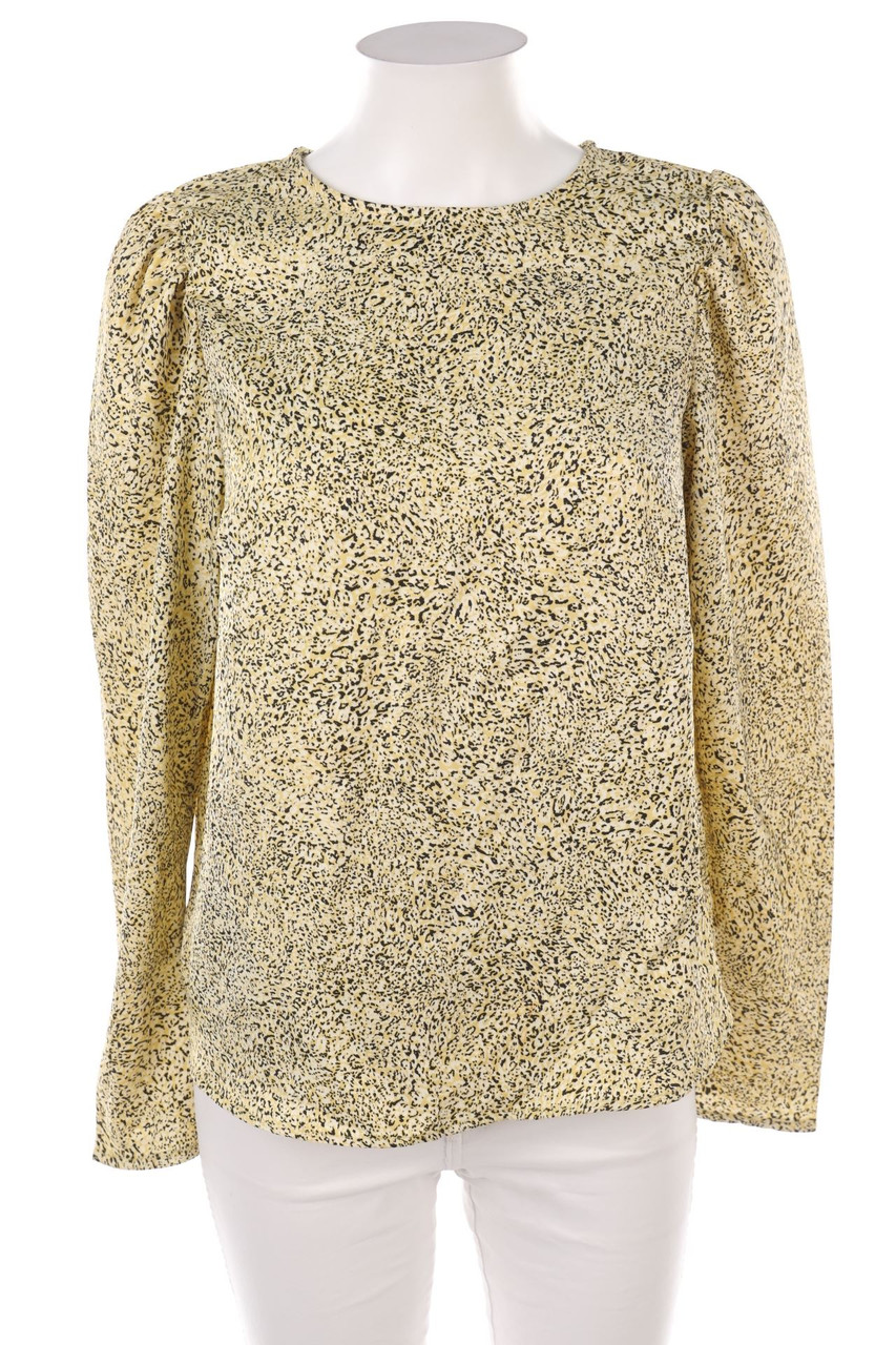 H&M - Longsleeve-Shirt - M