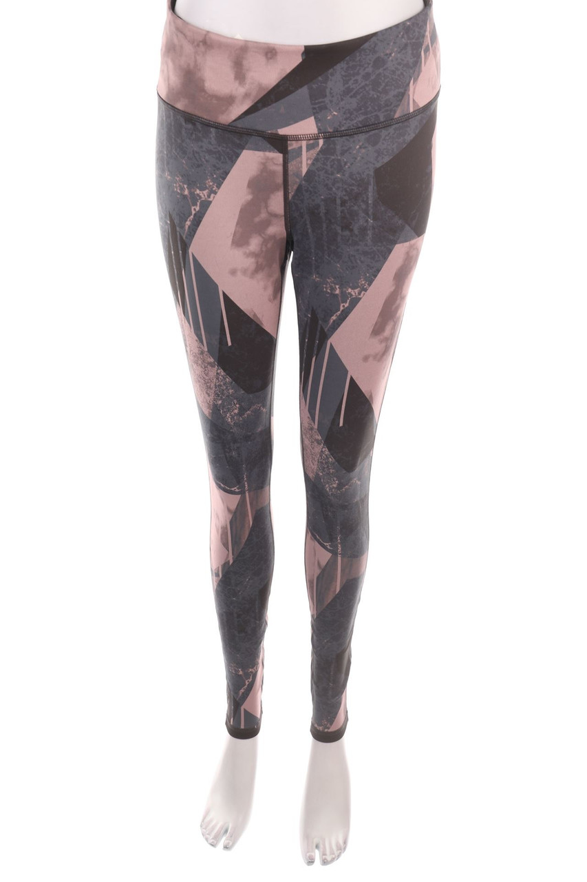TCHIBO - Sport-Leggings - M