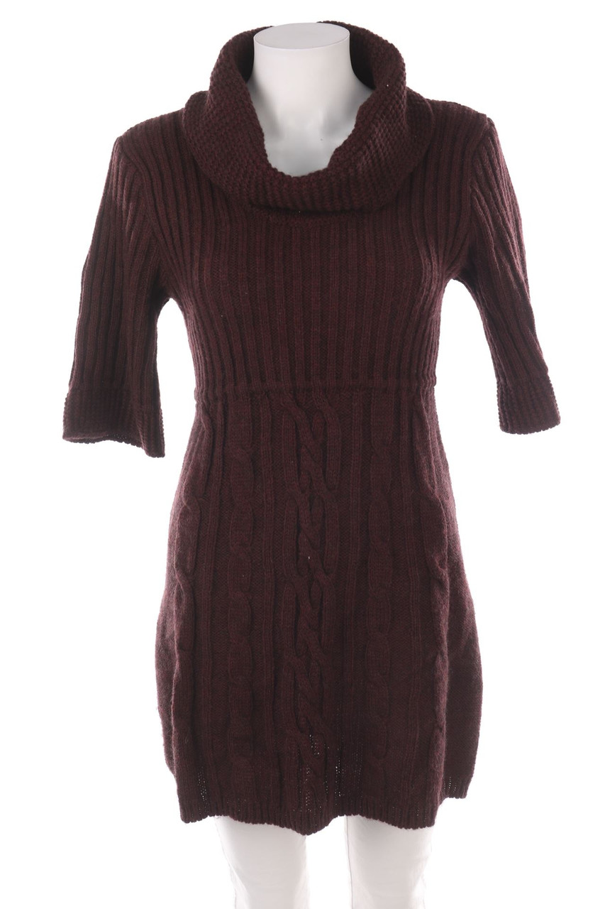 C&A - Strickkleid - M