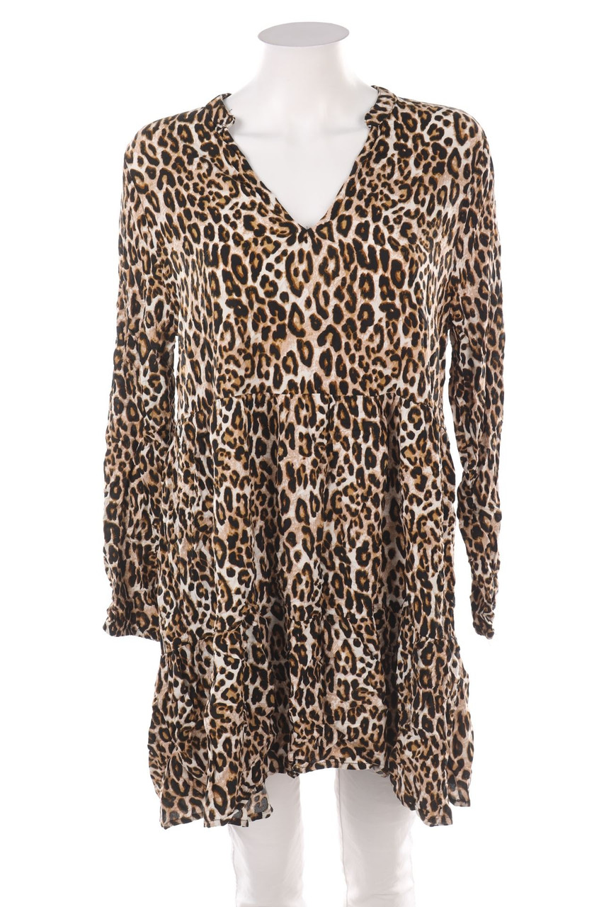 AMISU - Tunikakleid - XL