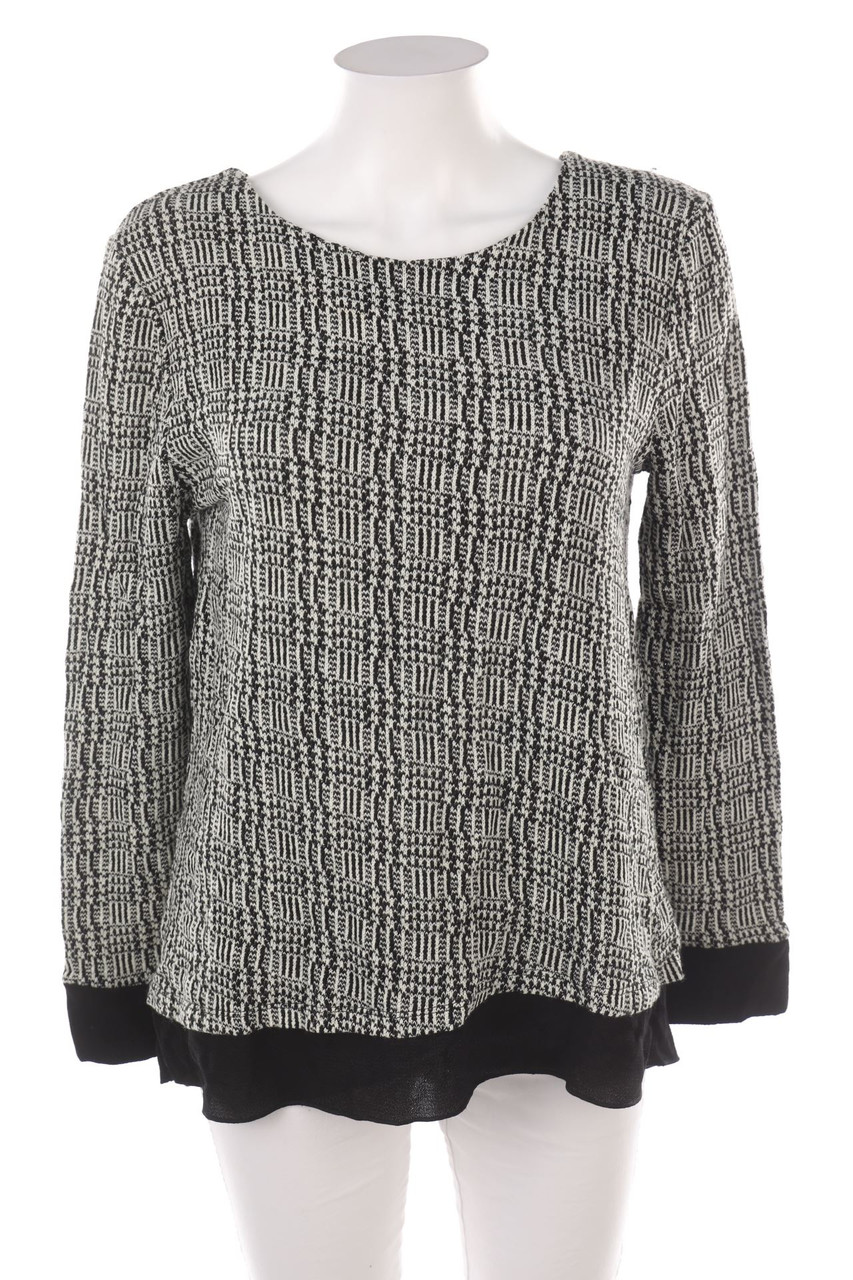 SECONDHAND - Longsleeve-Shirt - M