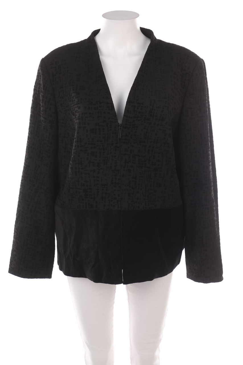 UN JOUR AILLEURS - Blazer-Jacke - 48