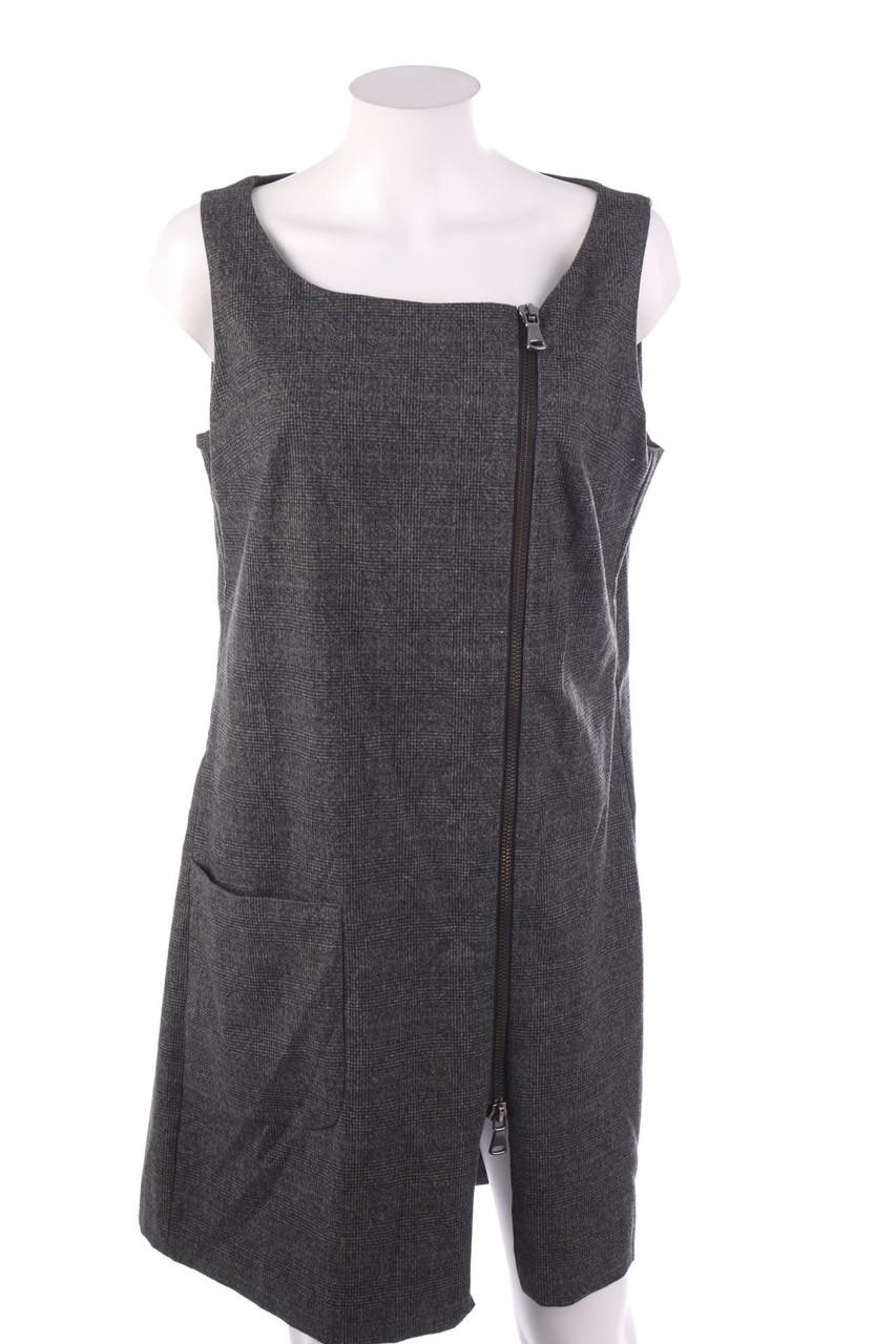 STILE BENETTON - Etui-Kleid - L