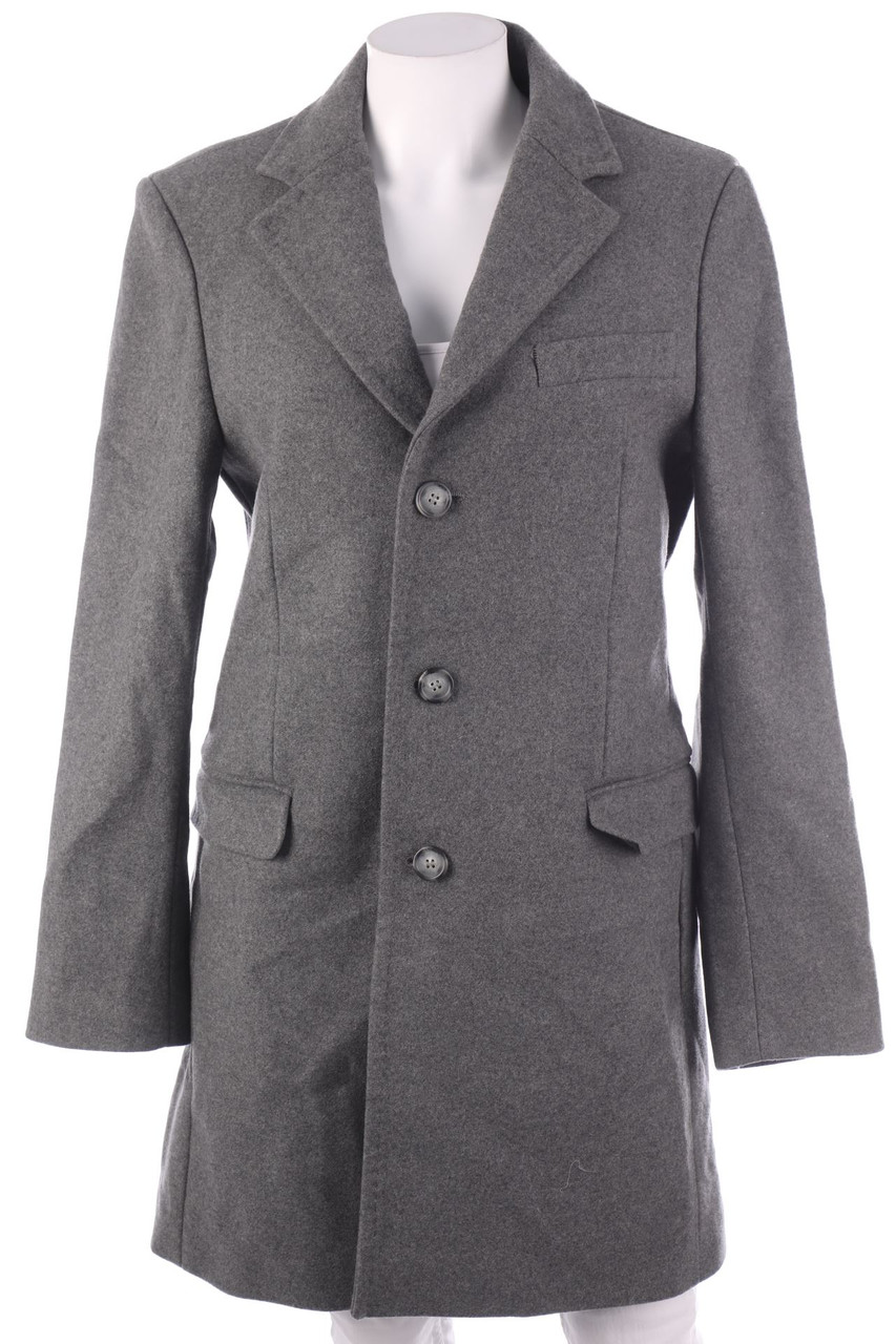 BENETTON - Mantel - 3XL