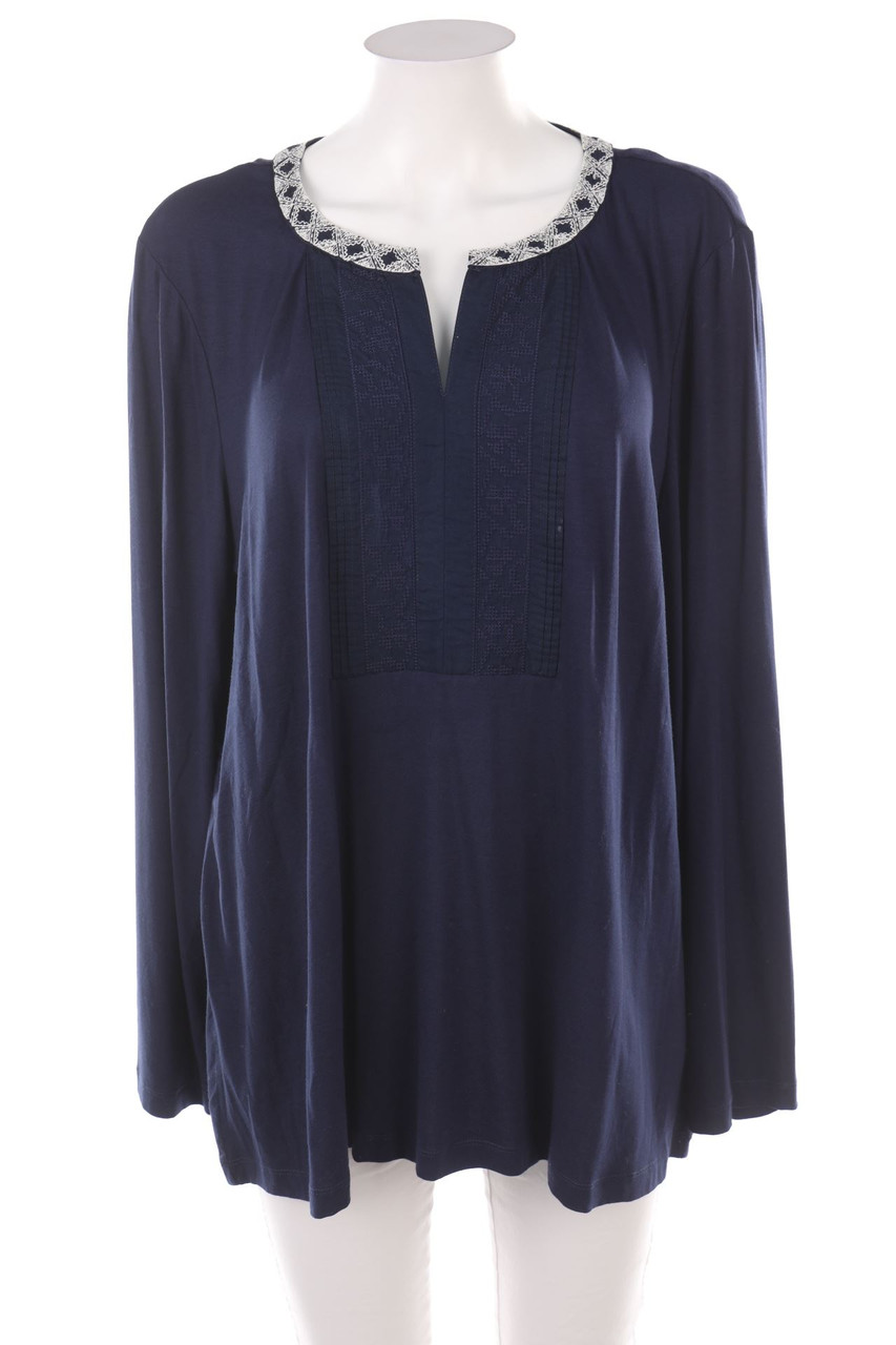 Michèle Boyard - Tunika-Bluse - XXXXXL