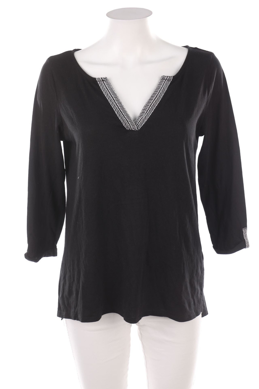 s.Oliver - 3/4-Arm-Shirt - S