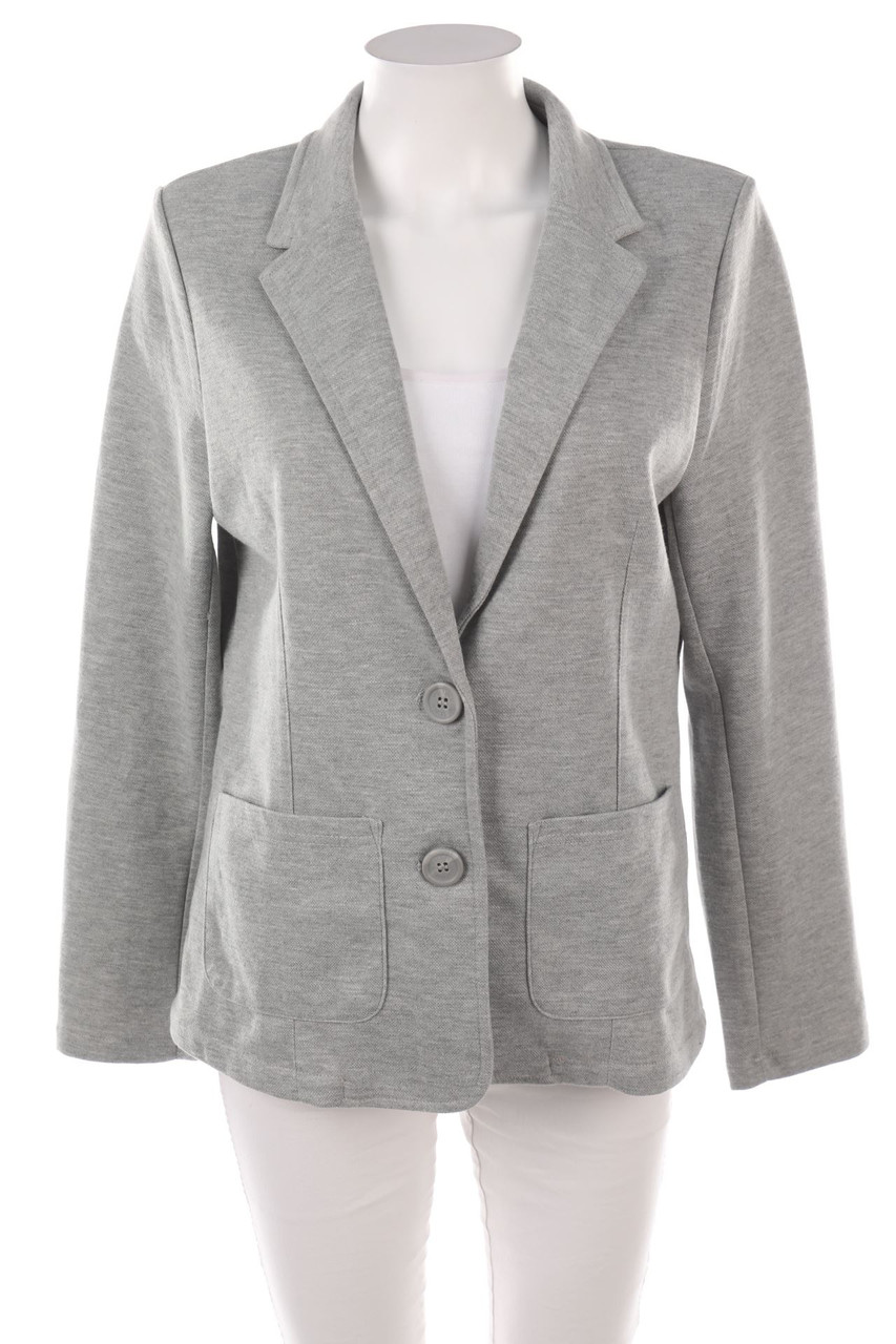 Multiblu - Jersey-Blazer - L