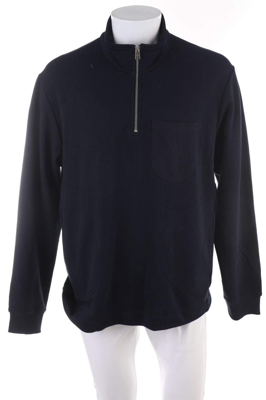s.Oliver - Troyer-Pullover - XL