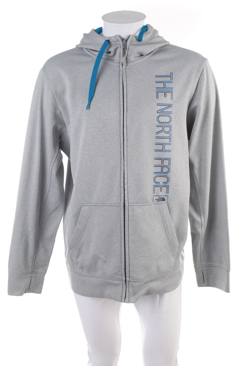 THE NORTH FACE - Sweatjacke - XL