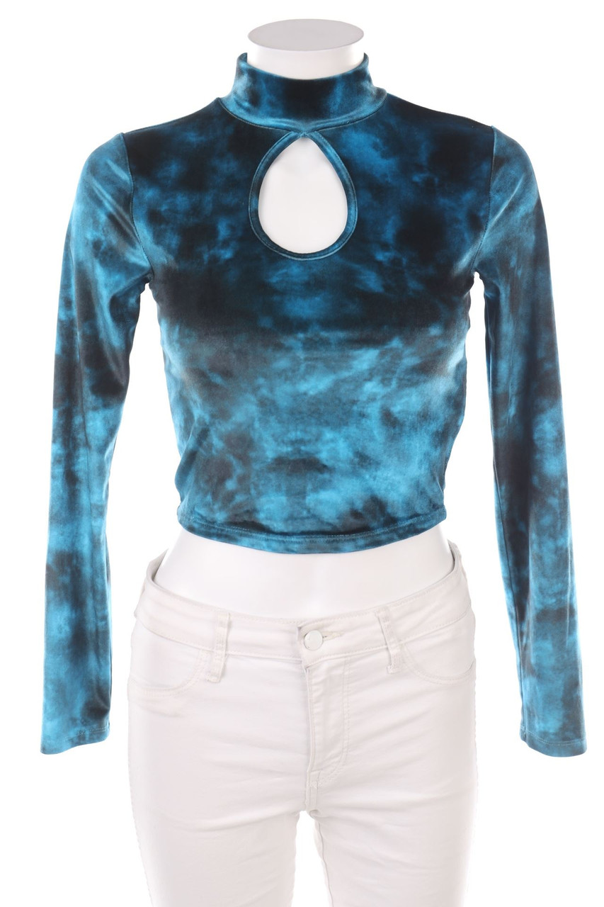 FB SISTER - Longsleeve-Shirt - XS