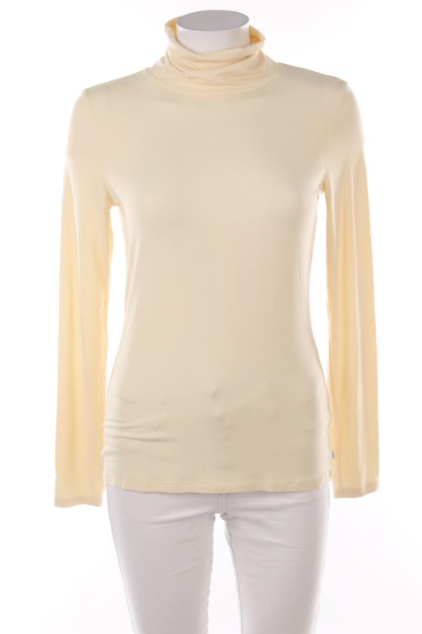 TOM TAILOR - Longsleeve-Shirt - S