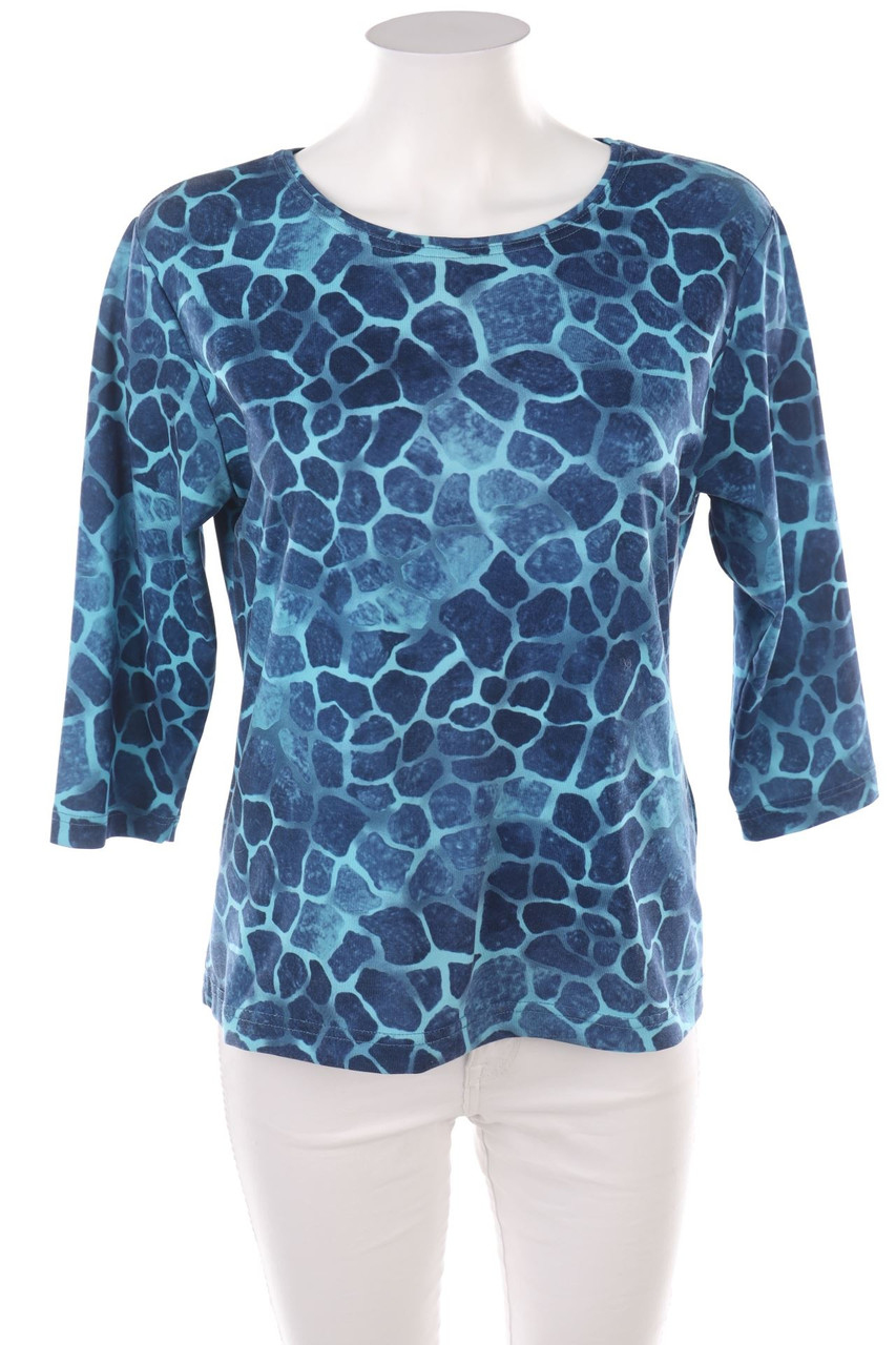 CARNABY COLLECTION - 3/4-Arm-Shirt - M