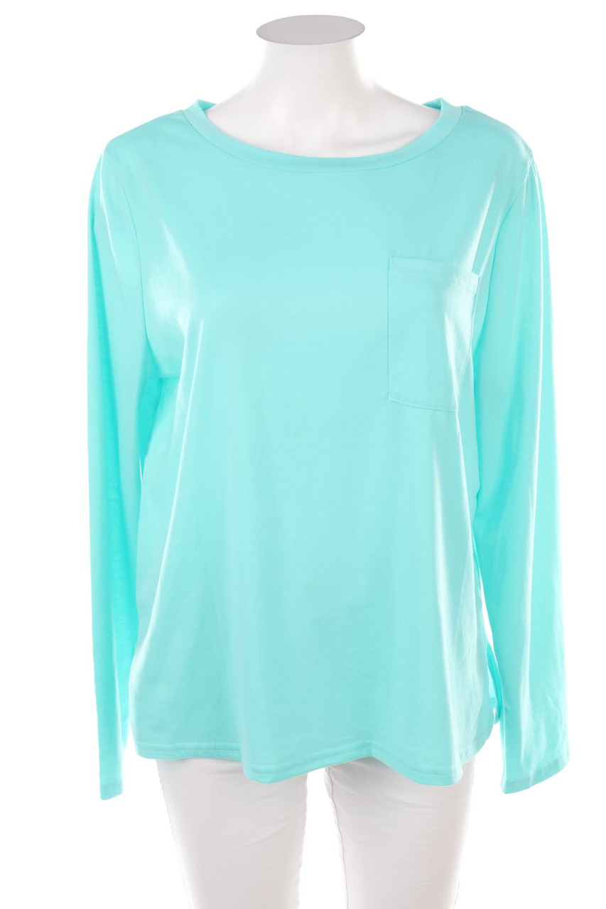 SHEIN - Longsleeve-Shirt - XL