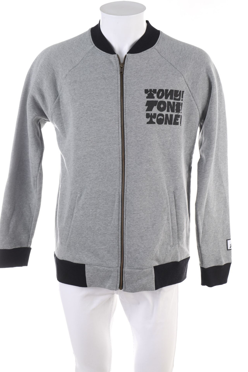 NEXT LEVEL APPAREL - Sweatjacke - L