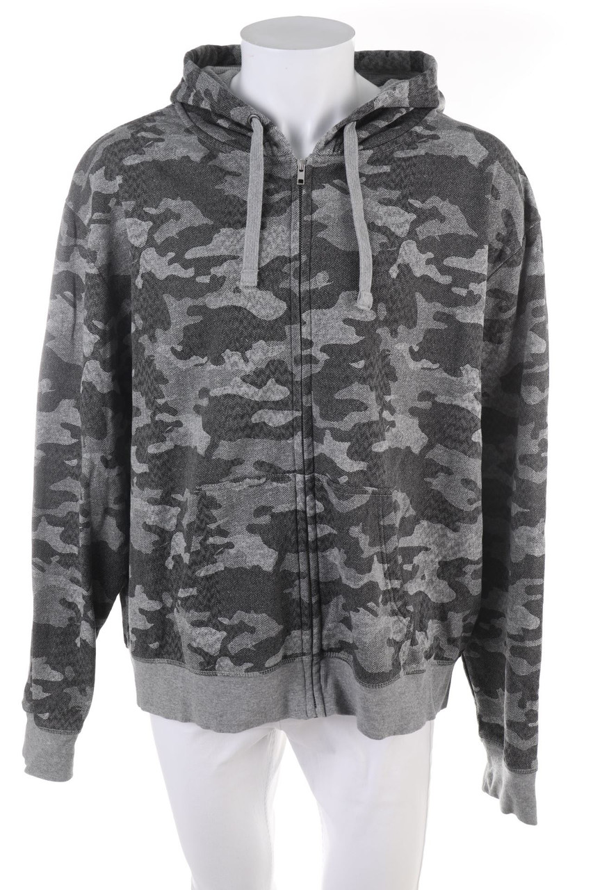 C&A - Kapuzenjacke - 3XL