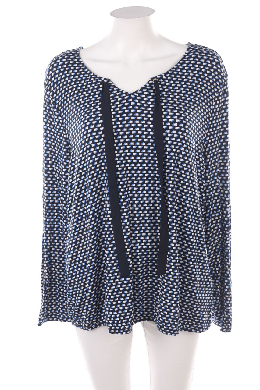 TCHIBO - Longsleeve-Shirt - 2XL