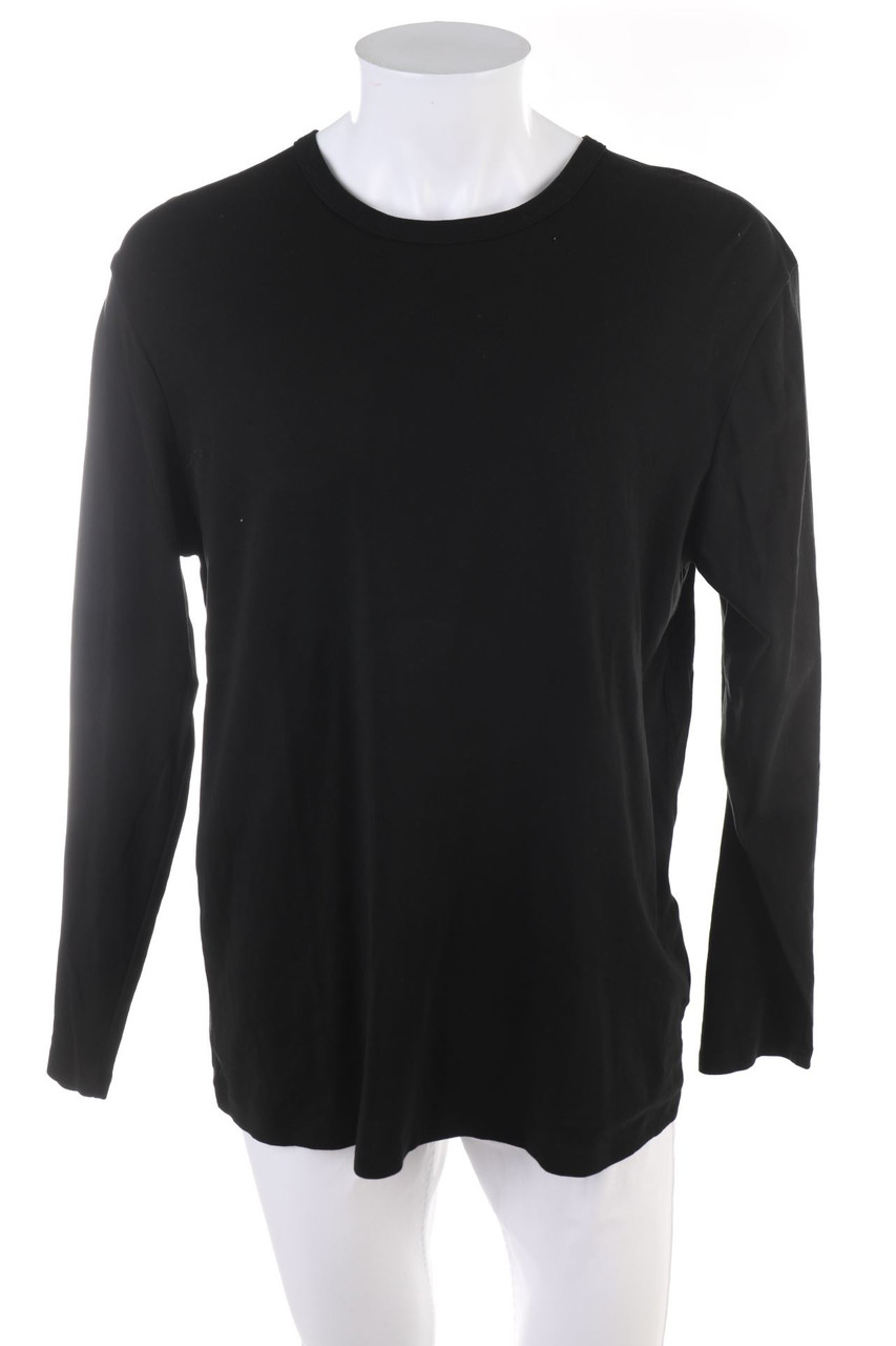 C&A - Longsleeve-Shirt aus Baumwolle - 2XL