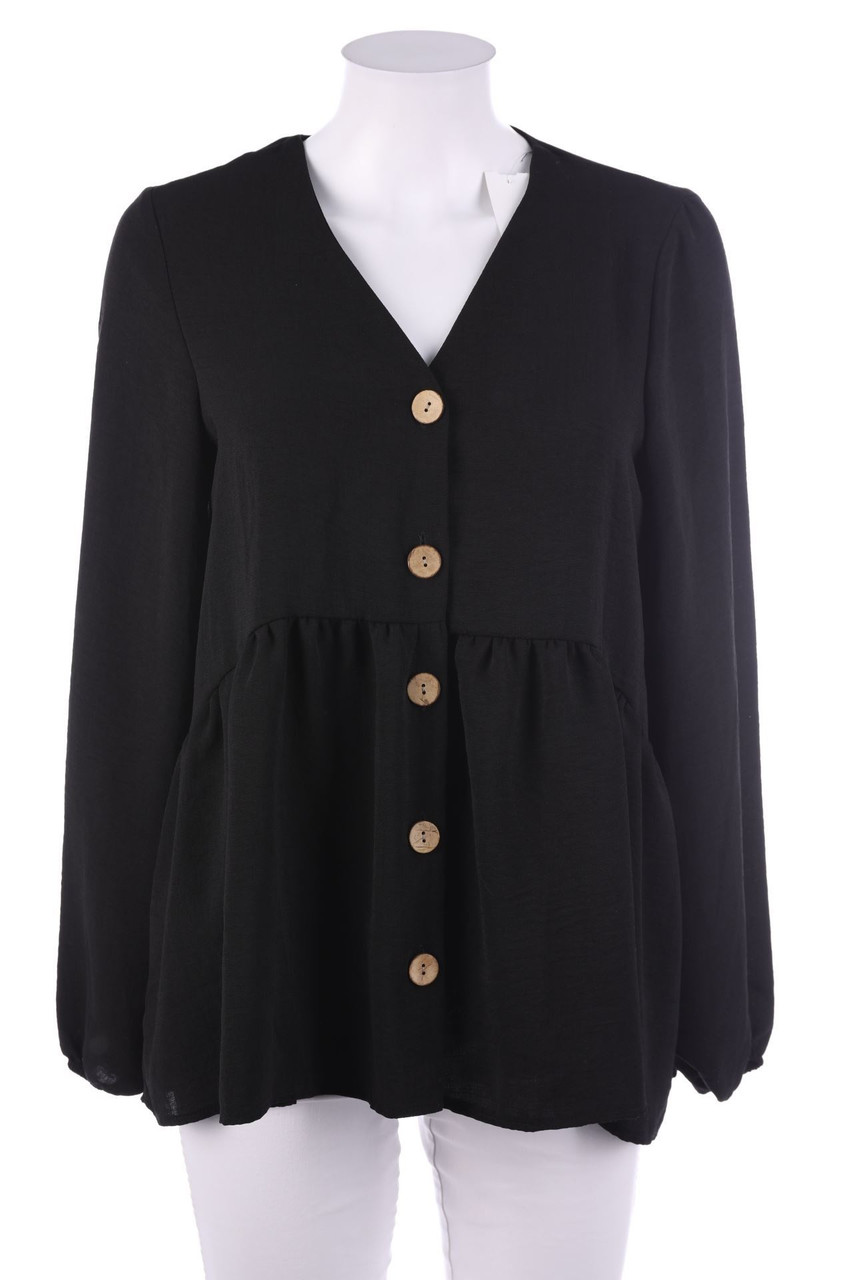 Ohne Label - Bluse - L