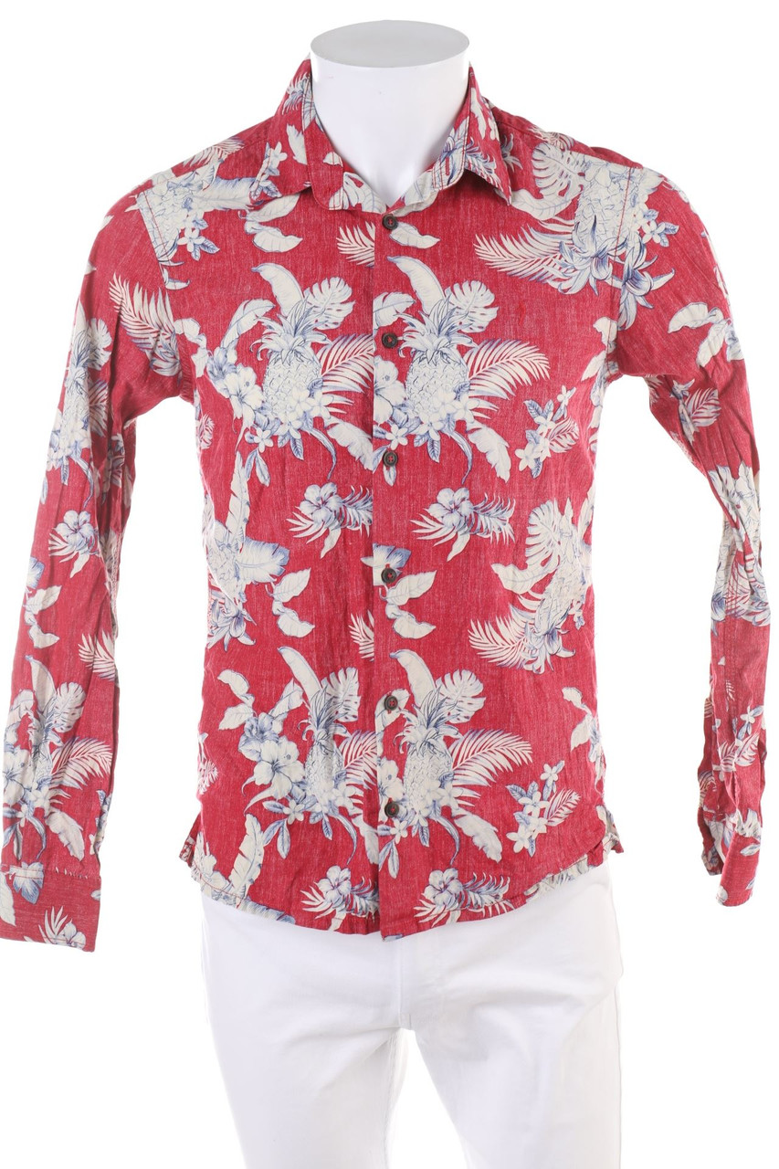 SECONDHAND - Hemd - S