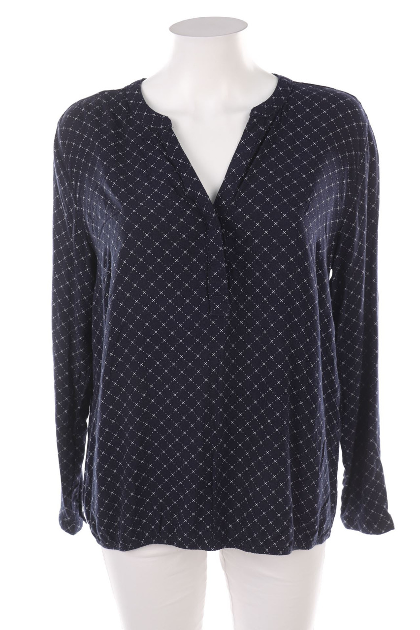 Ohne Label - Bluse - L