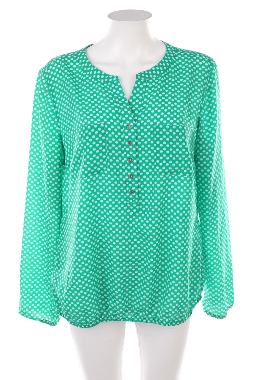 Street One - Bluse - XL