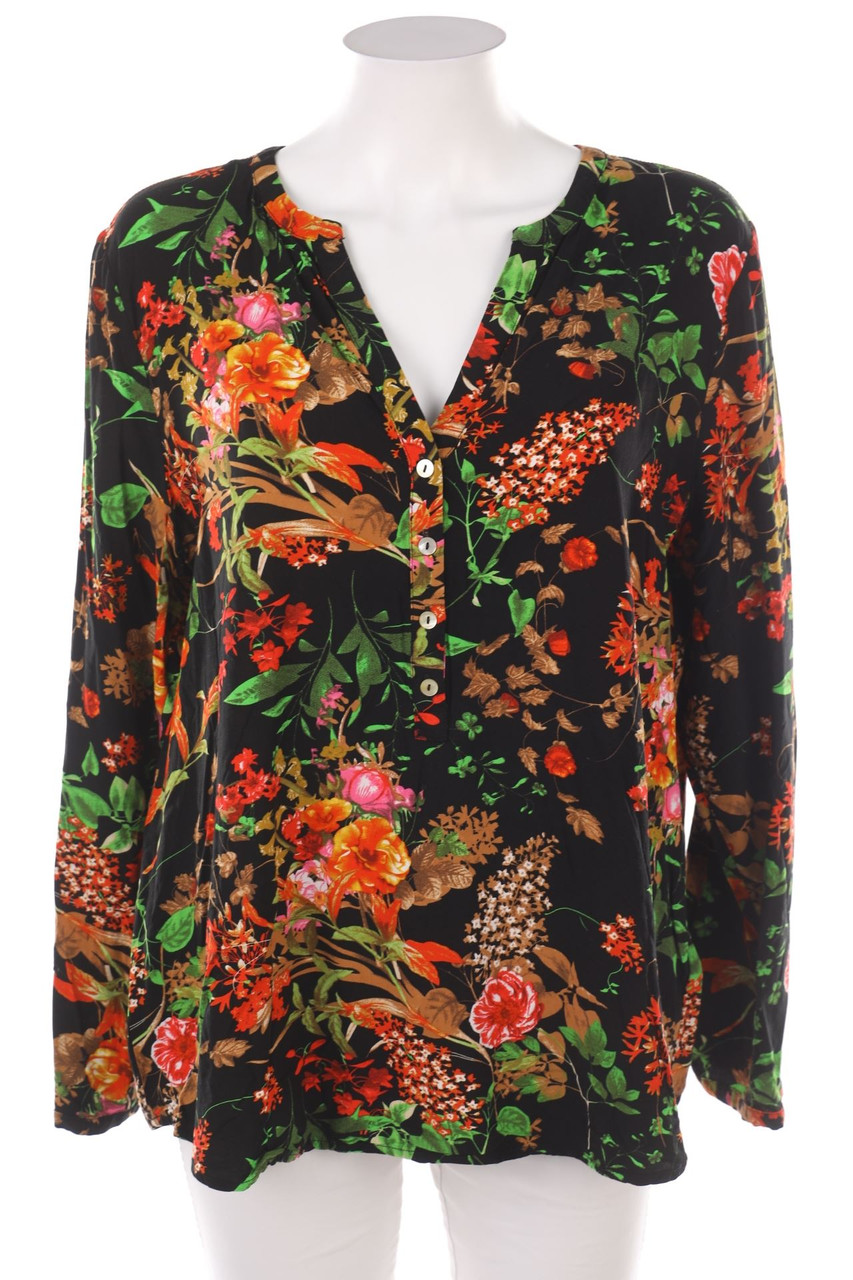 MONTEGO - Bluse - 3XL