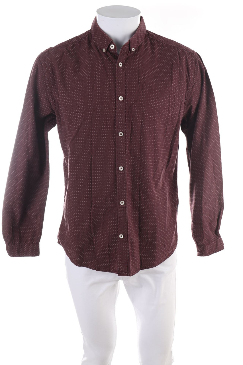 TOM TAILOR - Button-down-Hemd - L