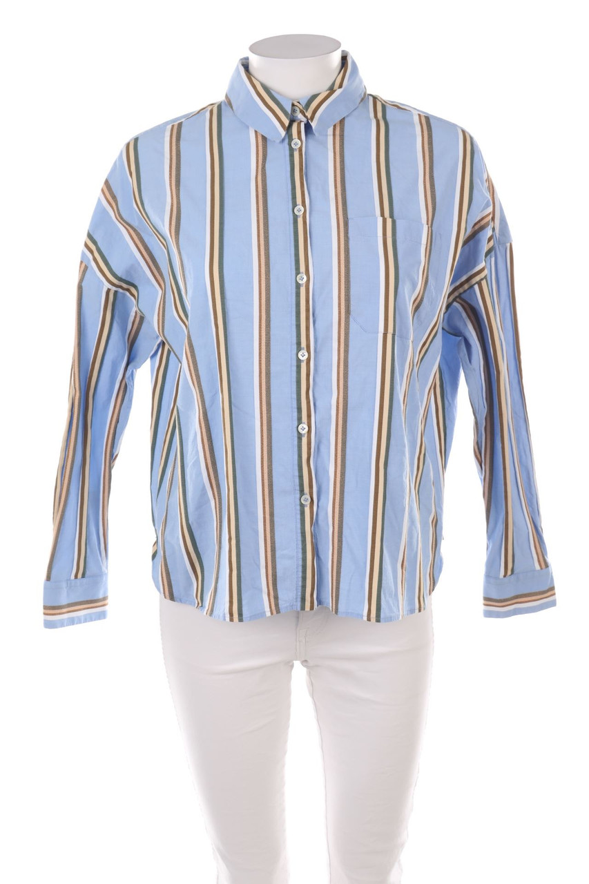 ROBERT FRIEDMAN - Hemd-Bluse - XS