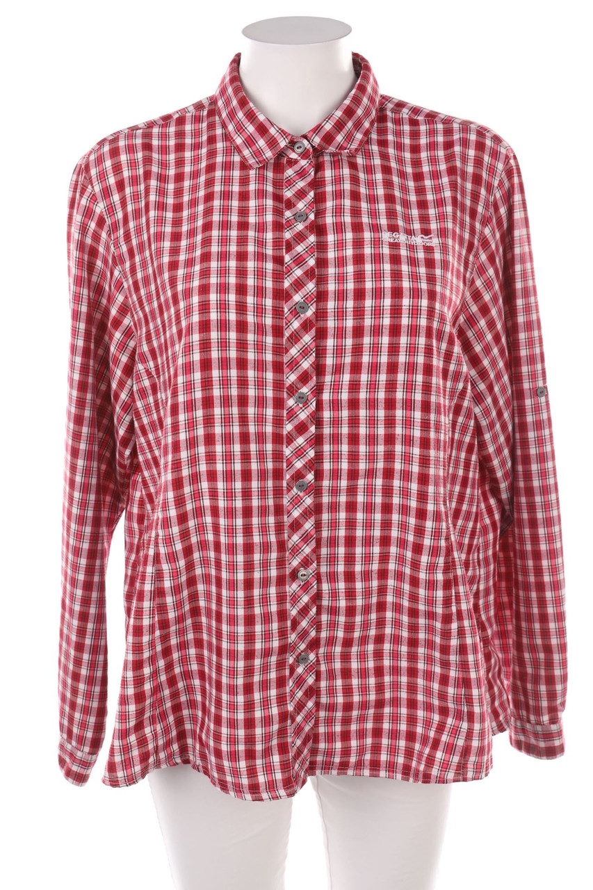 Regatta - Hemd-Bluse - 2XL