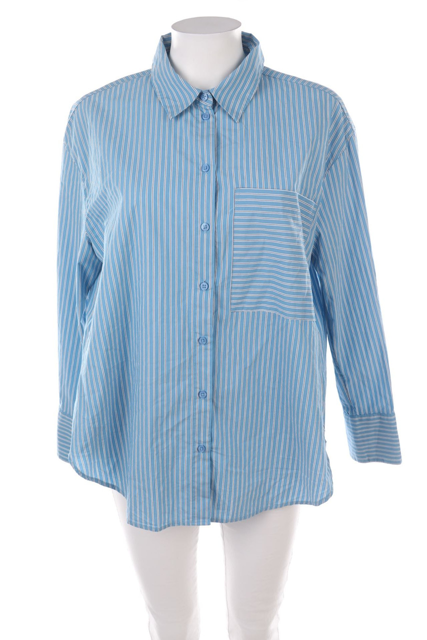 TOM TAILOR - Bluse - L